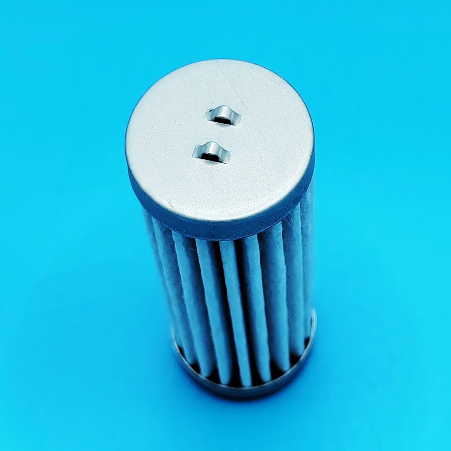 6Pcs Transmission Filters MIA881446 For John Deere GX255 GX325 GX335 GX345 X530 X534 X540 Z710A Z720A Z910A Z920A Z925A Z930A Z950A Z960A Z970A