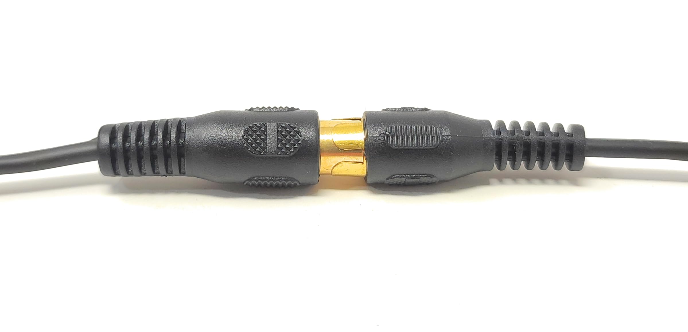 mCore 10m RCA Extension Mono Cable Male to Female Shielded Single Composite Adapter Cord Lead, Audio Video Cable
