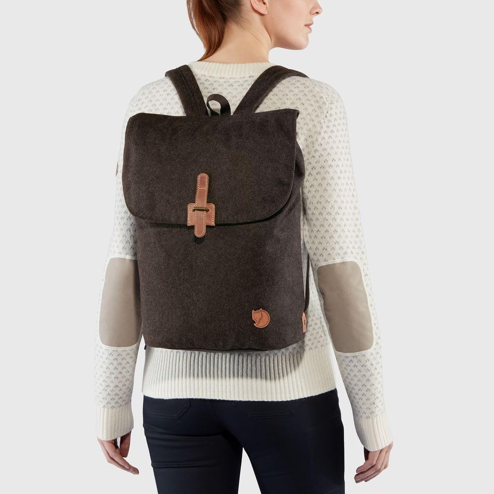FJALLRAVEN Norrvåge Pocket Sac à Dos Unisexe Adulte Taille Unique Gris