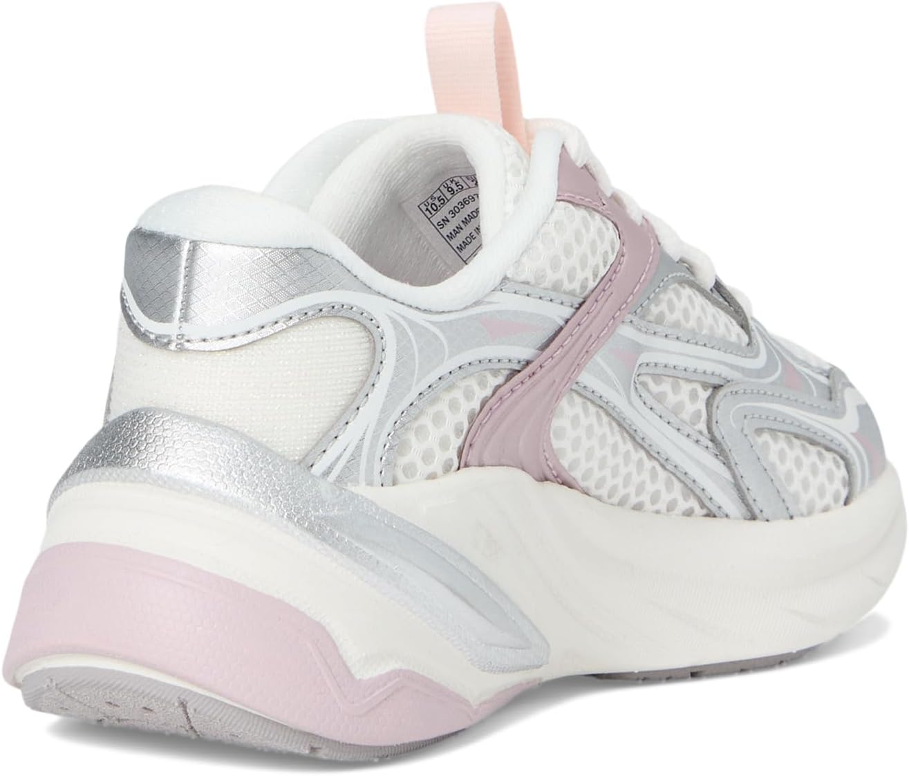 Skechers Girls S2k - Image 5