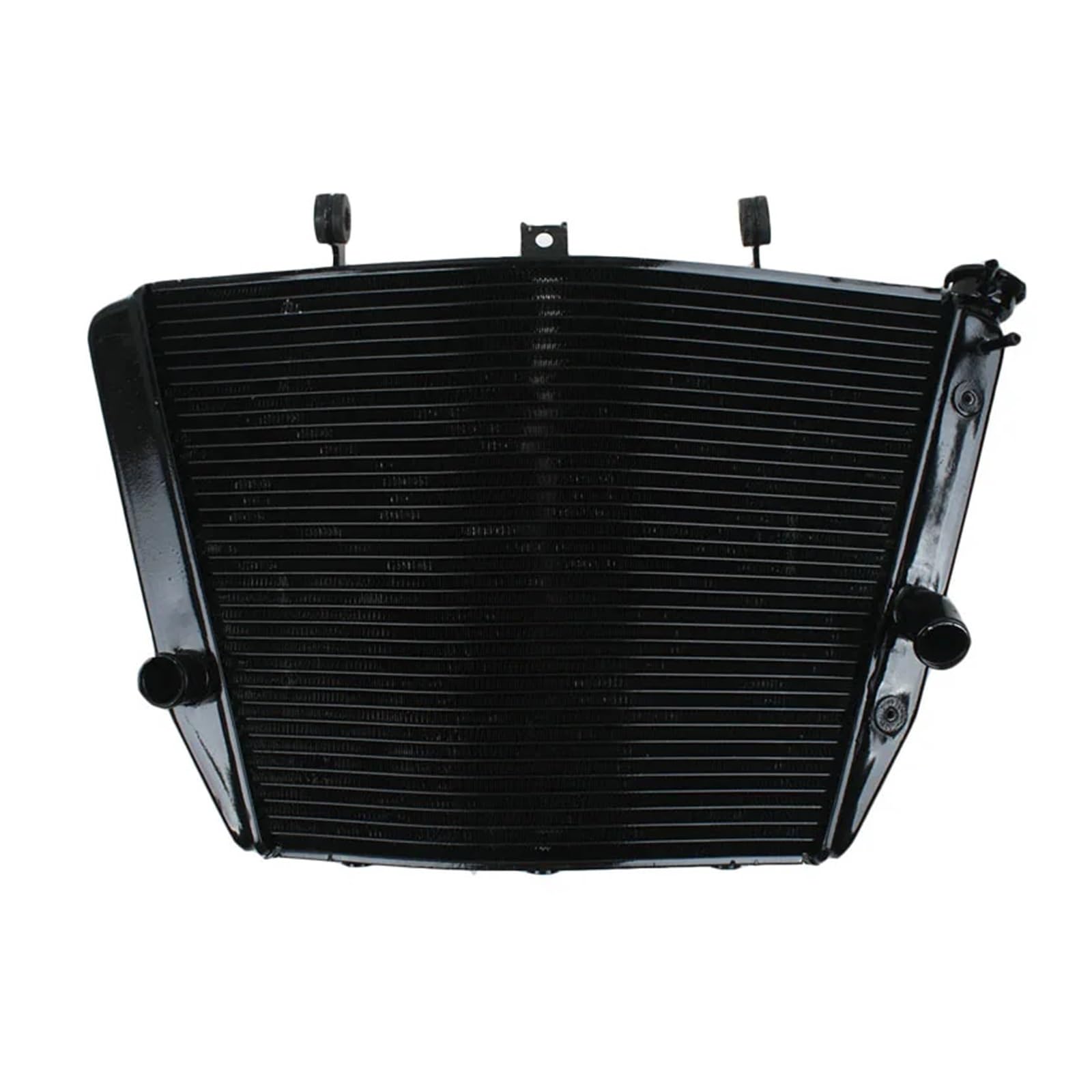 Radiateur de moto GSXR1000 compatible pièces de performance 07-08 - 5