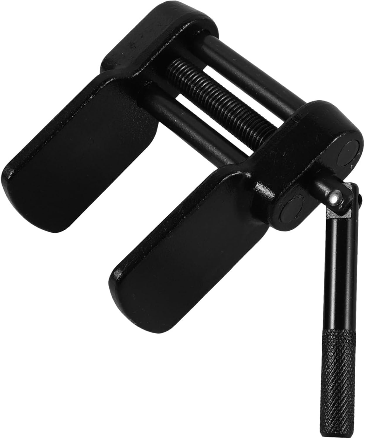 Gatuida Disc Brake Pad Installer Spreader Tool Heavy Duty Caliper Tool for Accurate Brake -Vanadium for Cars and Light Trucks