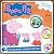 Capa de Peppa Pig - Almanaque de História
