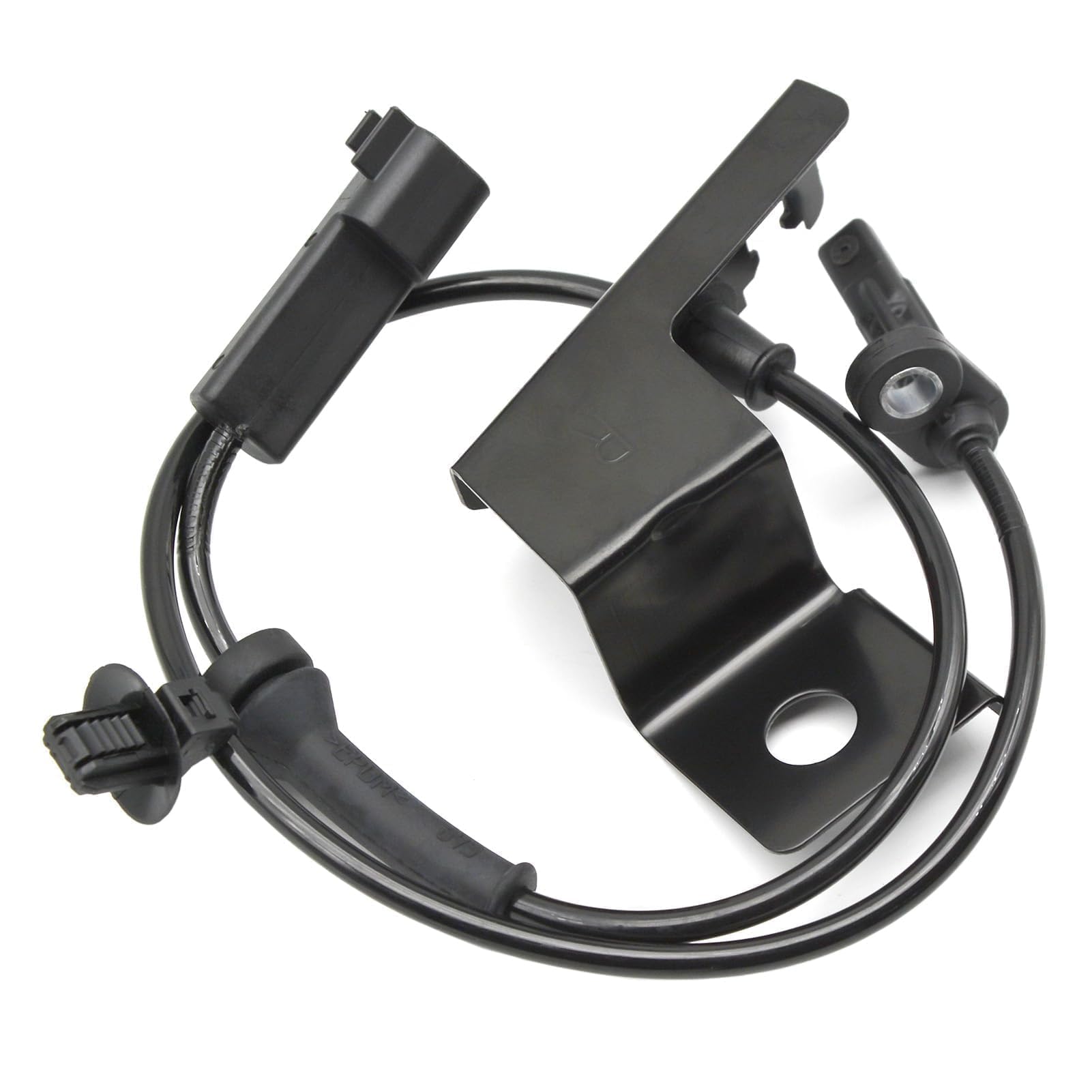 Ynovvo ALS2596 ABS Wheel Speed Sensor Front Right Passenger Side