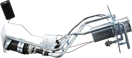 Miniatura 7 de Delphi HP10031 Conjunto de bomba de combustible y suspensión con unidad de envío