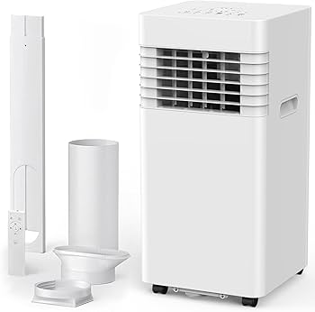 Amazon | Joy Pebbleスポットクーラー 2.0kW 6-8畳対応