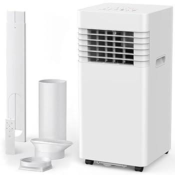 Amazon | Joy Pebbleスポットクーラー 2.8kW 10-12畳対応