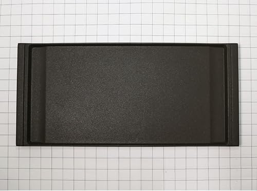 Miniatura 1 de Repuesto de plancha para GE JGBS66DEK2BB JGBS66DEK2WW JGBS66DEK3BB JGBS66DEK3WW JGBS66DEK4BB JGBS66DEK4WW JGBS66EEK1ES JGBS66EEK2ES JGBS66EEK3ES