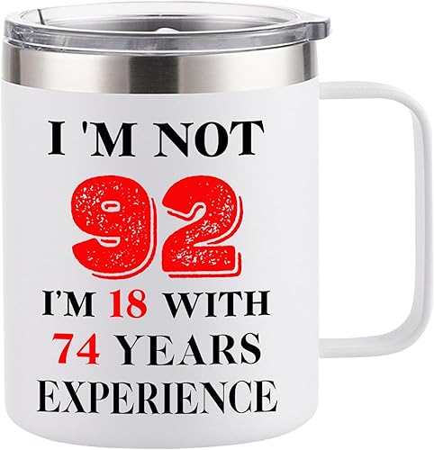 Miniatura 48 de Regalos de 70 cumpleaños para mujeres y hombres, regalos de feliz 70 cumpleaños de 1955, decoraciones para ella y él, regalos de cumpleaños de 70