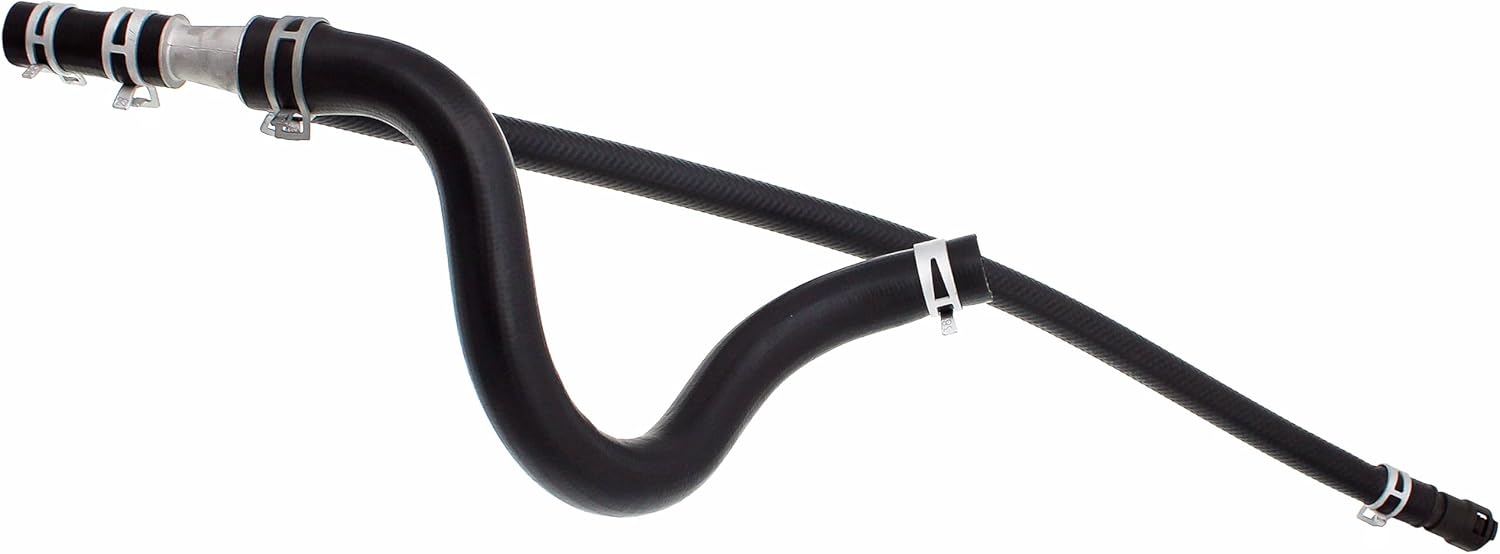 Dorman 626-538 OE FIX Engine Heater Hose Assembly for Chevy Silverado, GMC Sierra, Cadillac Escalade 2000-2006