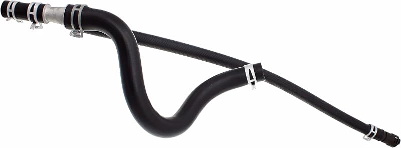 Dorman 626-538 Engine Heater Hose Assembly Compatible with Select Cadillac/Chevrolet/GMC Models (OE FIX)