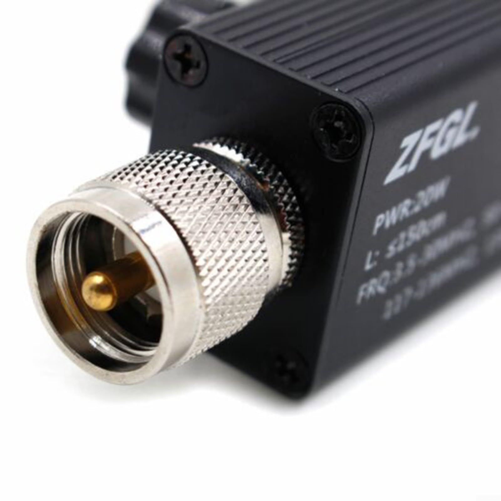 Mini-ANT 20W QRP Onde Corte HF Antenna 5-55MHz BA Completa Regolabile Per Yaesu FT-817 703 K2 USDX MCHF Amatoriale Radio Trasmissione Ricevi Con VSWR Meno Di 1.5 A 7/10/14/21MHz