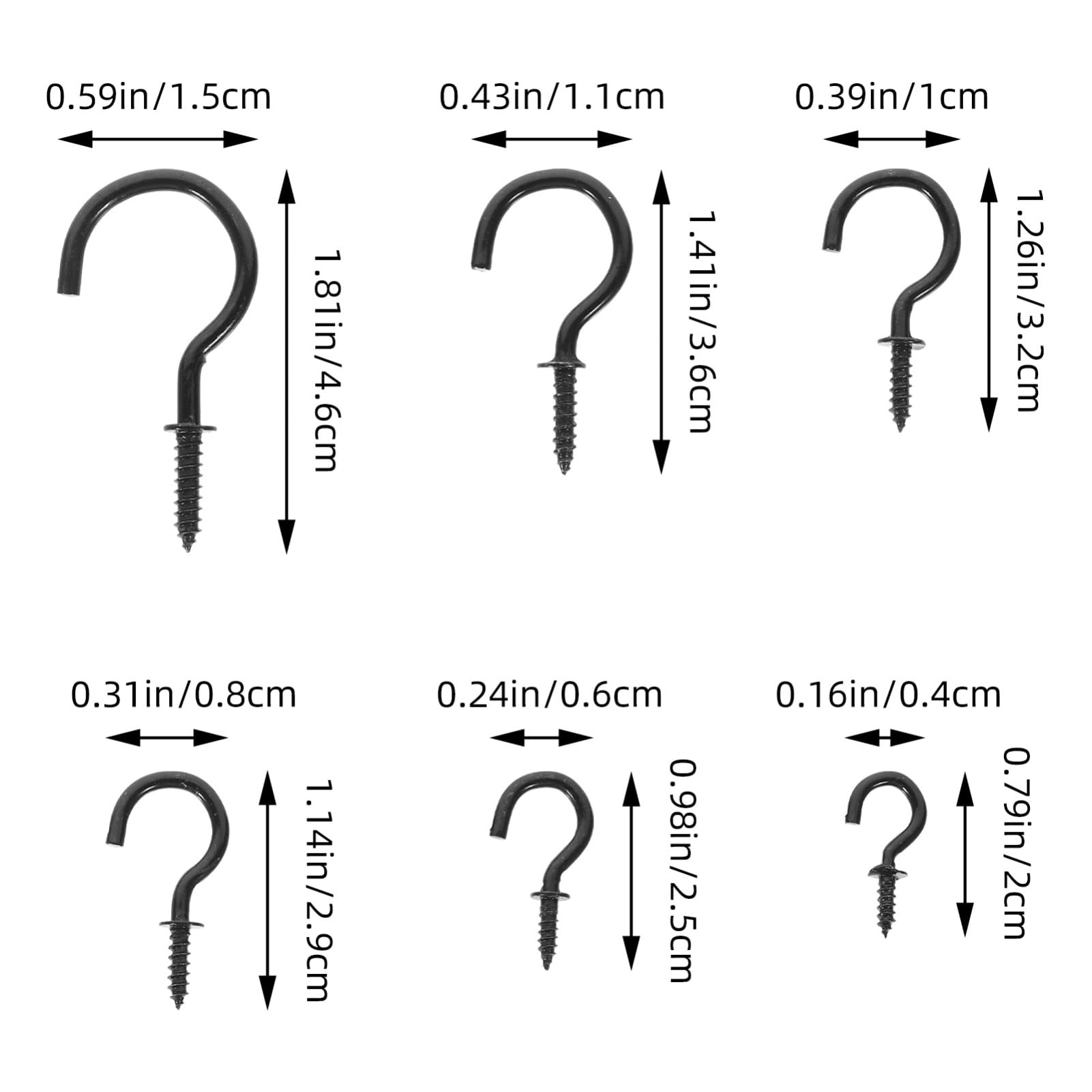 POPETPOP 1set Adorable Koala Keychain Pendant Bag Accessory for Handbags Backpacks and Purses Material Present for Friends and Family 2pcs