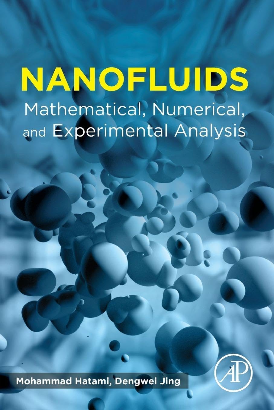 Nanofluids - 9780081029336
