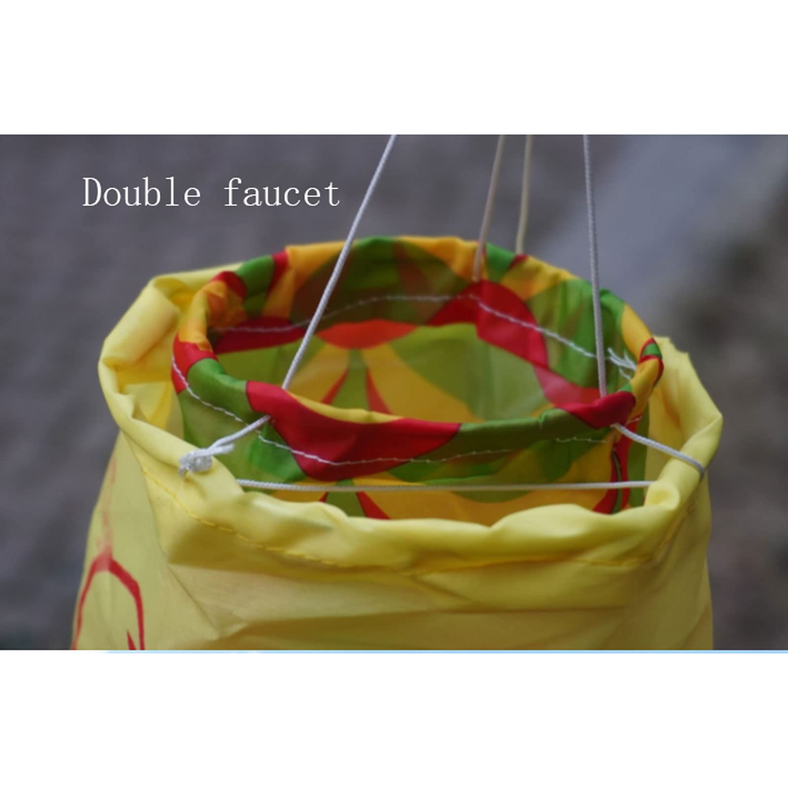 Chiński taniec smoka, jedwabny smok dla dzieci i dorosłych, chiński smok noworoczny, płynący jedwab, potrząsanie i wirowanie, gra Square Dance, 2 m, 3 m, 5 m, 7 m, kolor do majsterkowania