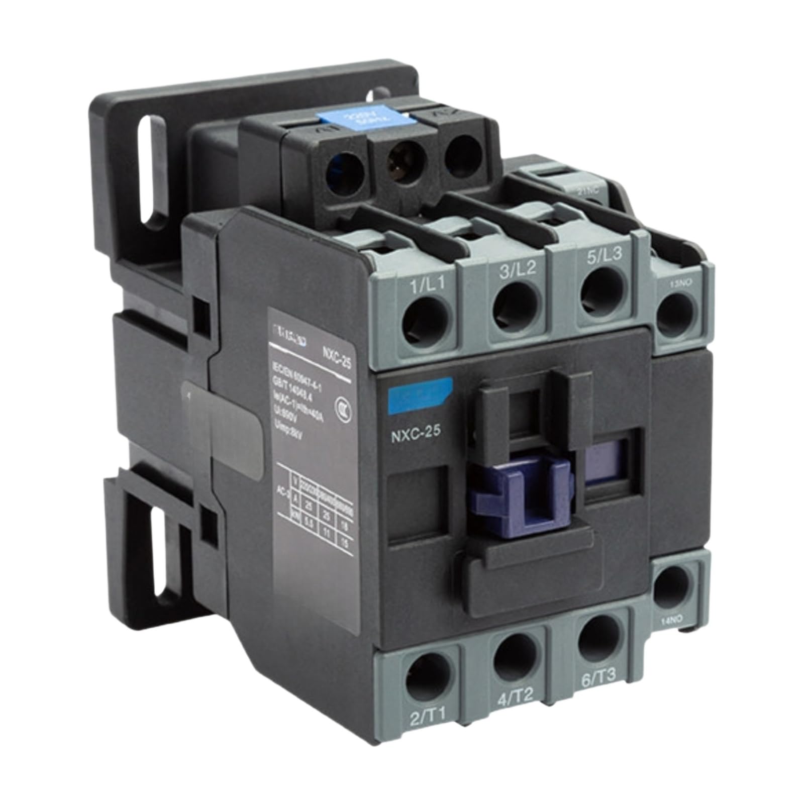 NXC-85 220V Contacto