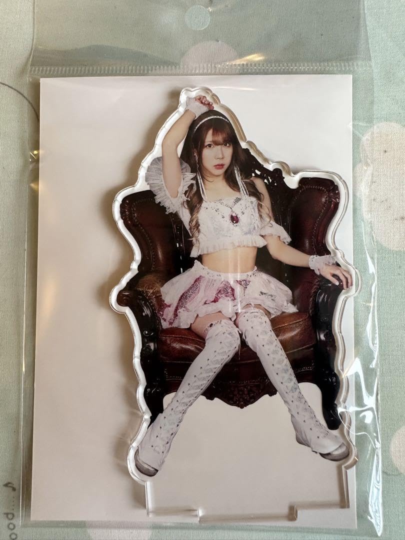 Amazon.co.jp: 瑞希 UP STORE2024 限定アクスタ 東京女子プロレス 