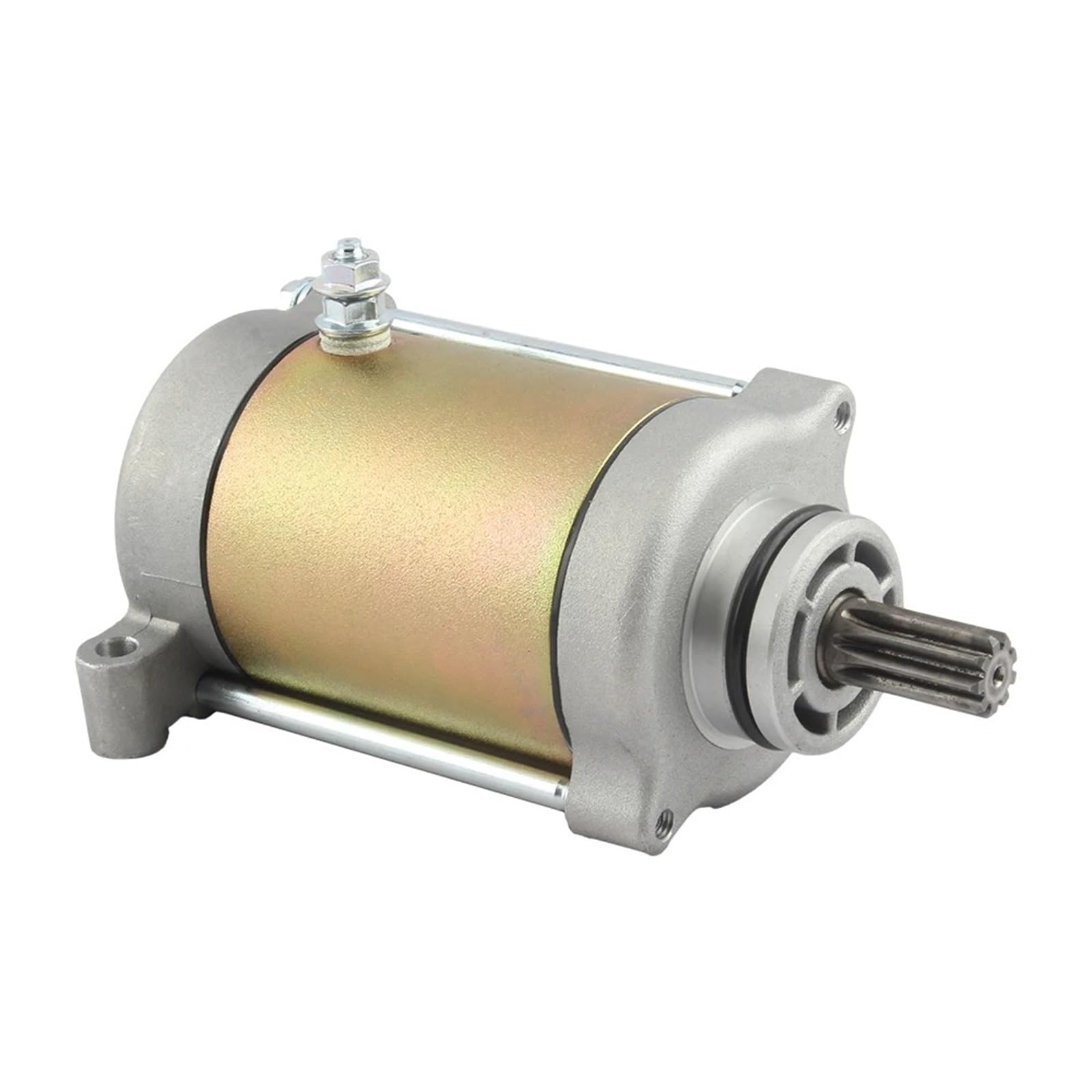 Motorino avviamento 0188-091100 Per CFMOTO CF500 CF188 Ancher 500 600 X5 X6 Z6 Motore Elettrico Motorino Avviamento