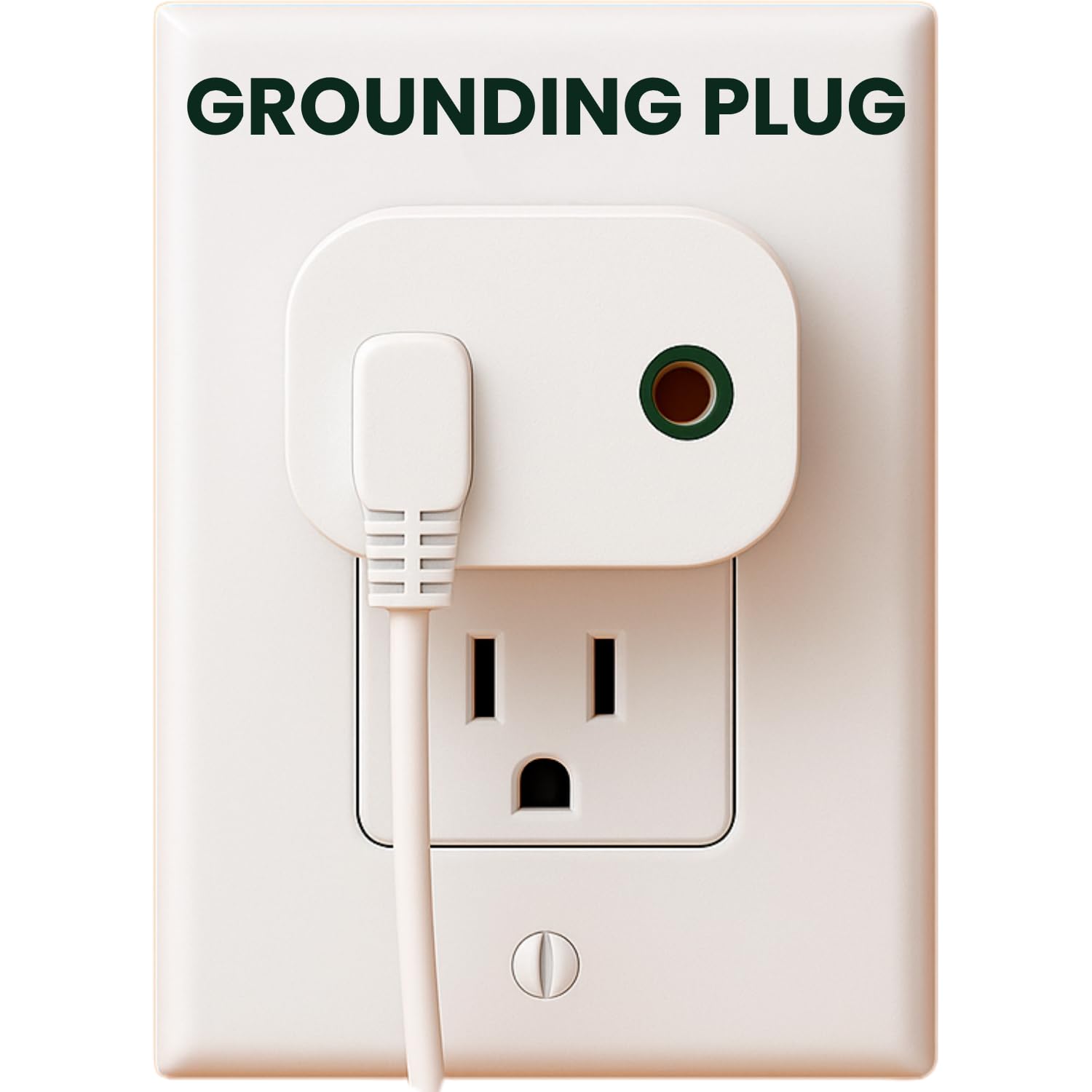 Grounding Outlet Tester - GFCI Check -10 Grounding Outlet Tester - GFCI Check -10