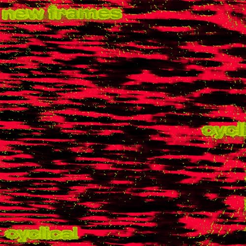 New Frames