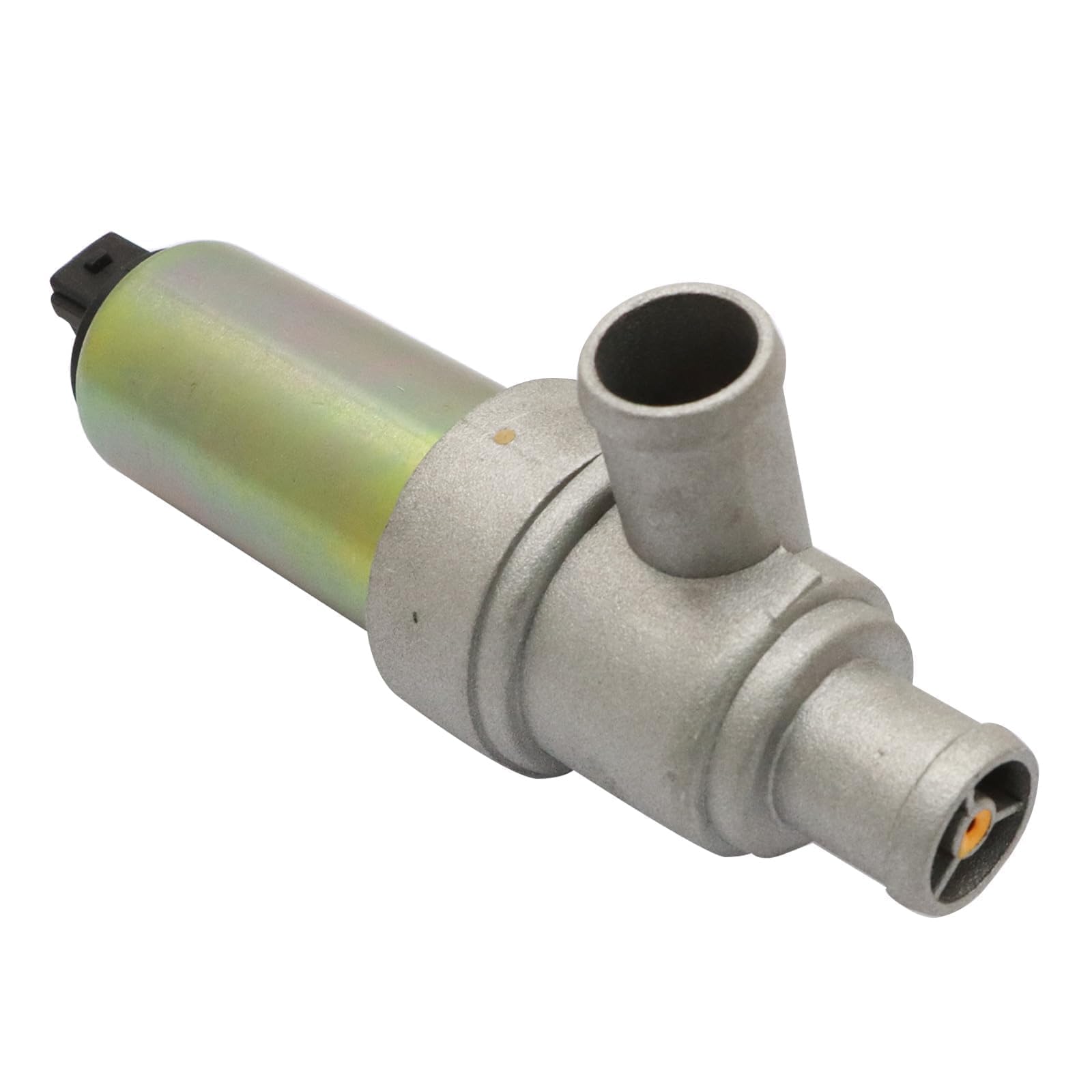 Regolatore a vuoto 037906457D per VW Corrado Golf I Cabriolet Golf II Golf III Jetta II LT 28-35 I Bus Audi 80 80 Cabriolet Coupe Seat Cordoba Ibiza II Toledo I