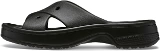 womens Classic Womens Cross Strap