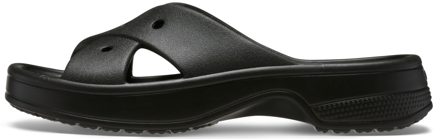 Crocs Women's Classic Cross Strap Sandals