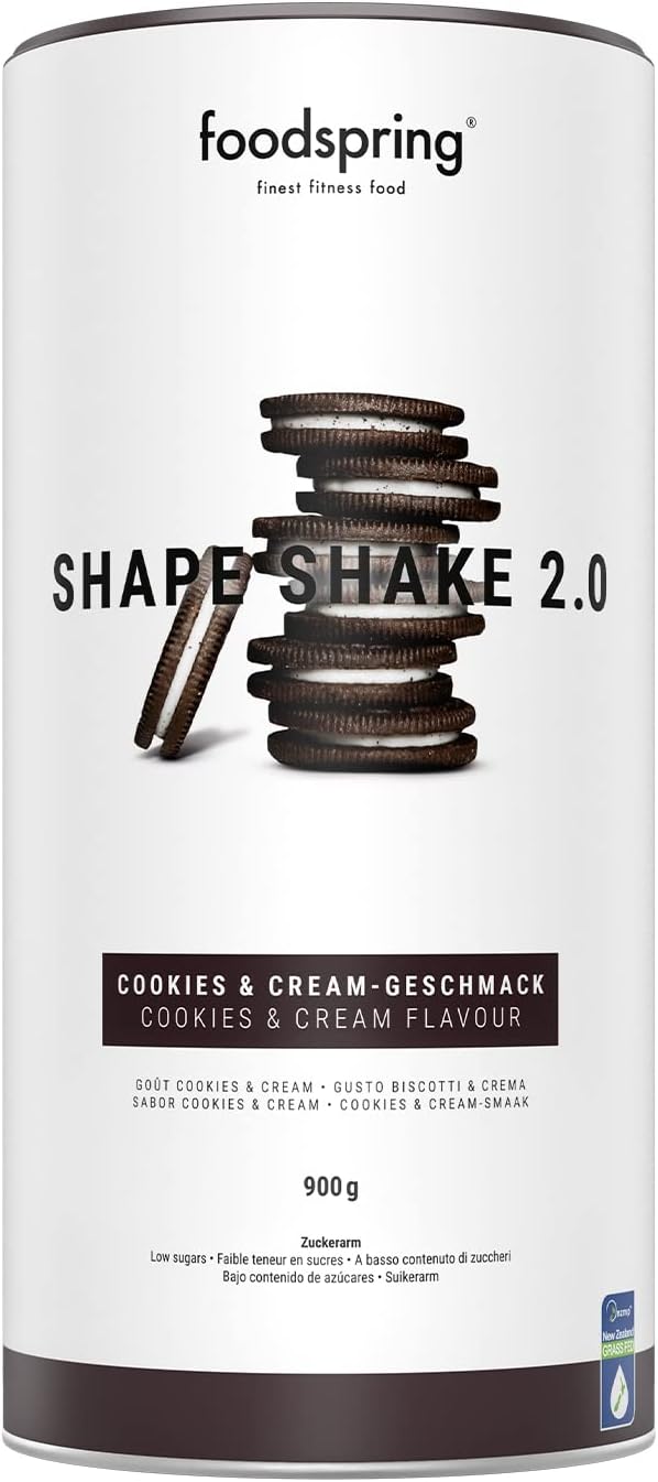 Shape Shake 2.0