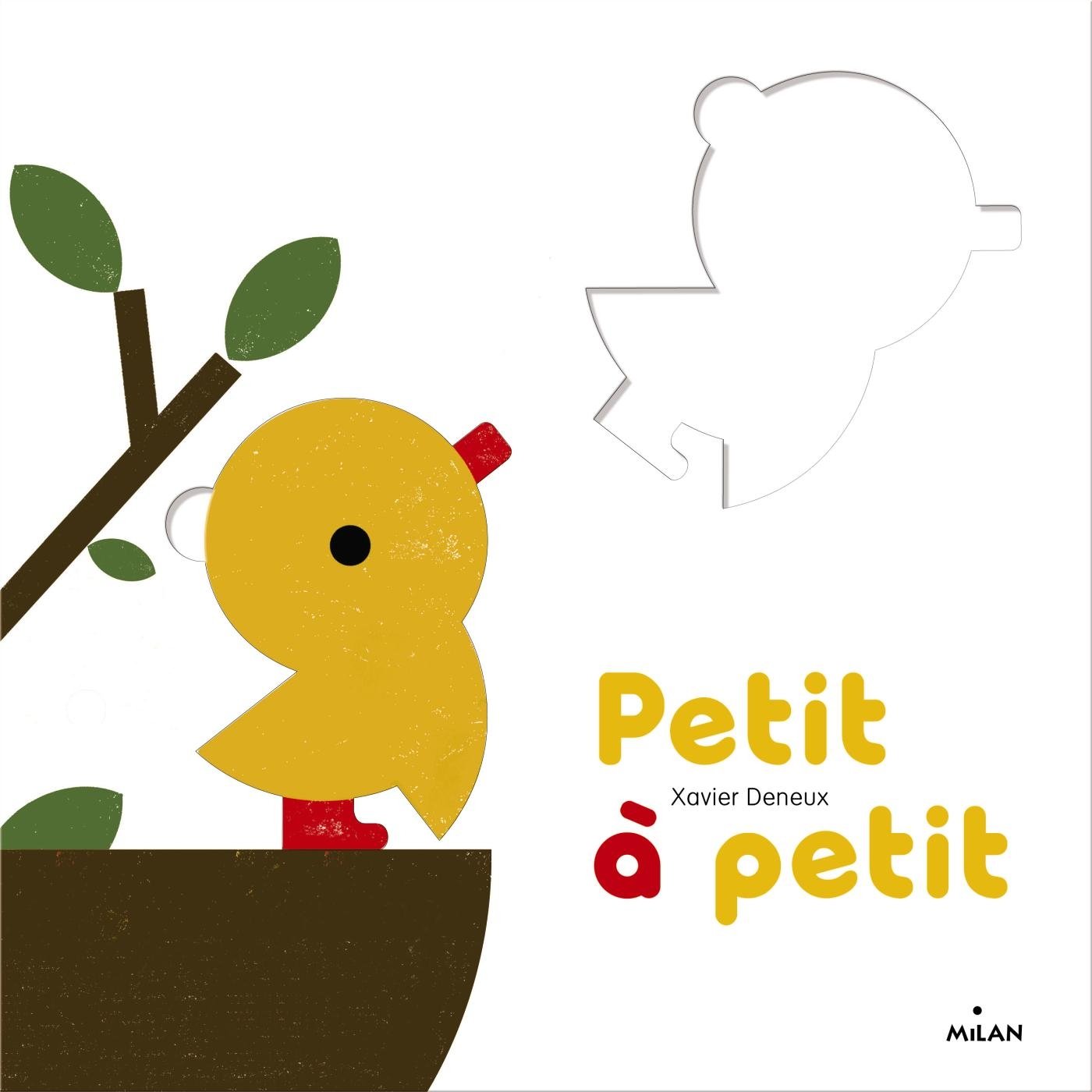 petit á petit