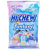 Vista 4 de Hi-Chew Caramelos masticables, 3.17 onzas