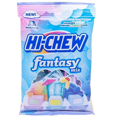 Miniatura 1 de Hi-Chew Bag Fantasy Mix 3 oz