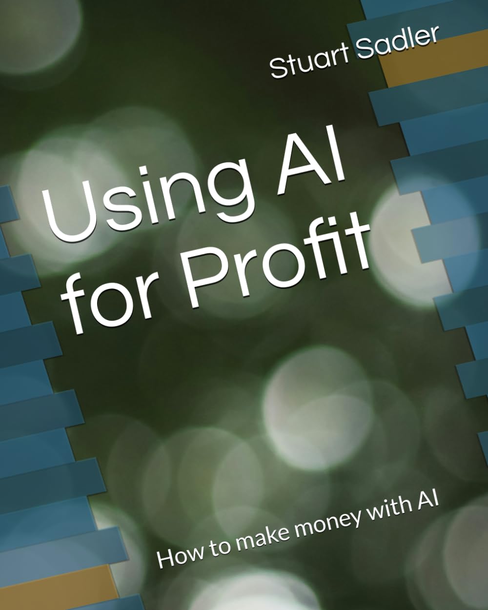 Using AI for Profit: How to make money with AI