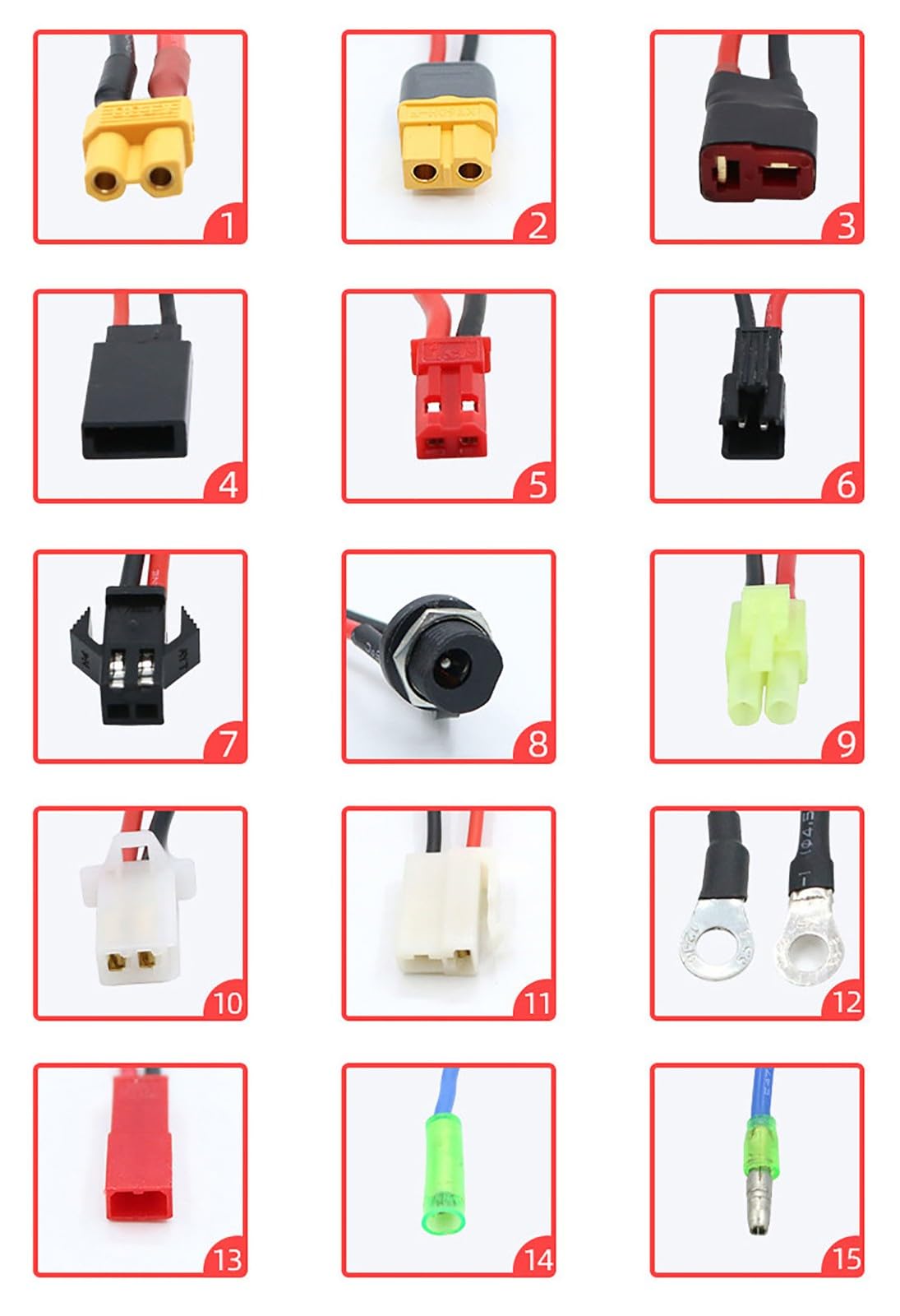 Batteria Per Monopattino Elettrico 24V 24V 4.4Ah 5.2Ah 6.6Ah 8.8Ah 10.4Ah 12.8Ah Batteria Di Ricambio Per Monopattino Integrato