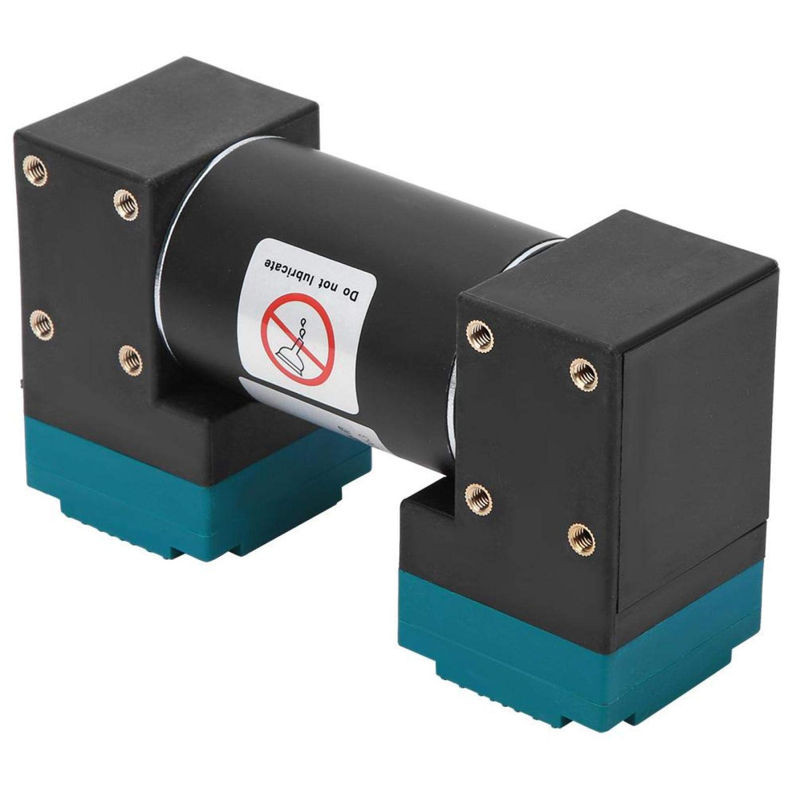 Mini bomba de vacío, bomba de vacío de diafragma DC12V / DC24V / AC220V, 90kpa ~ 350kpa(AC220V)