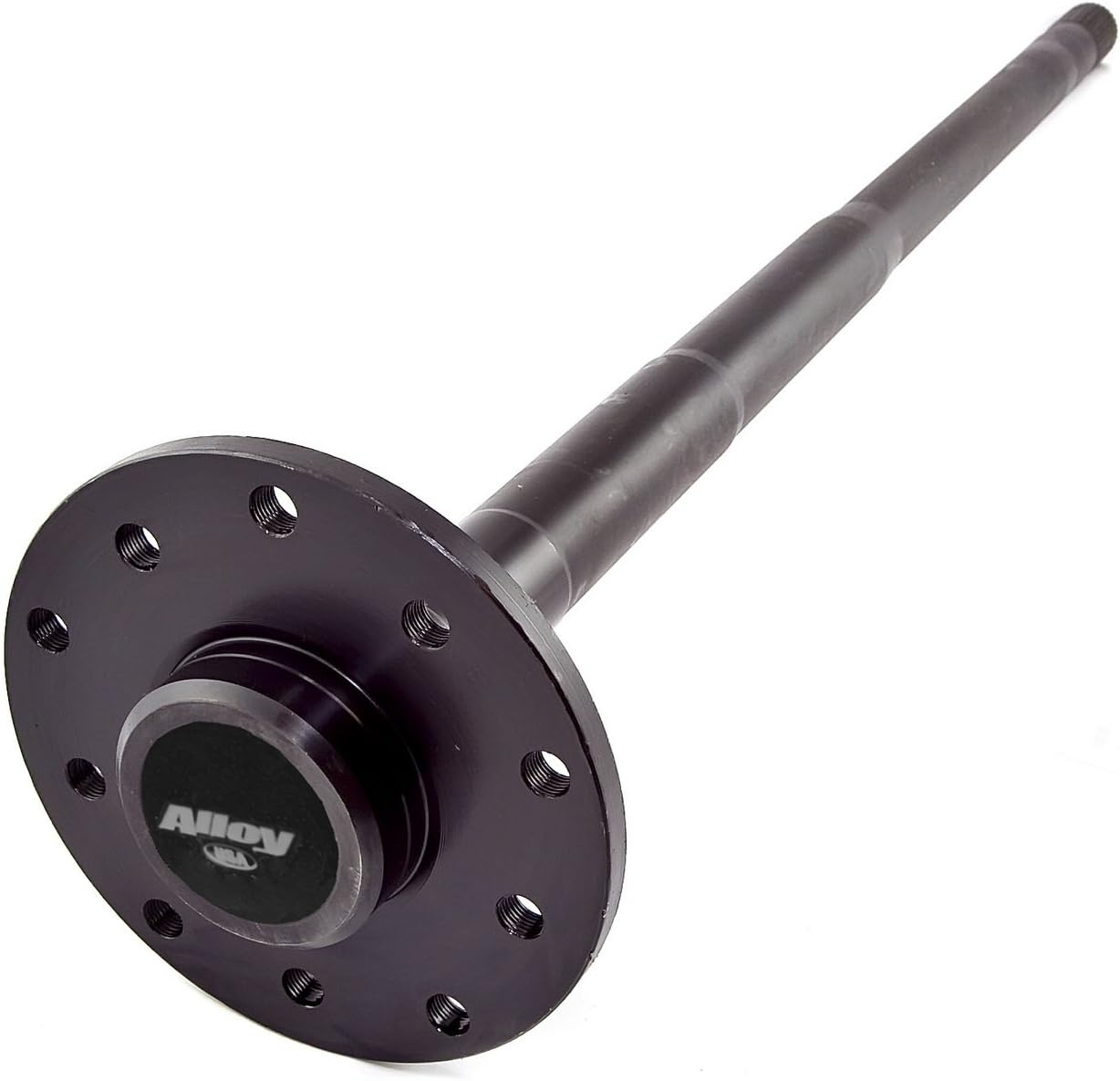 Alloy USA 21204C Axle Shaft, Rear; 0718 Jeep Wrangler JK