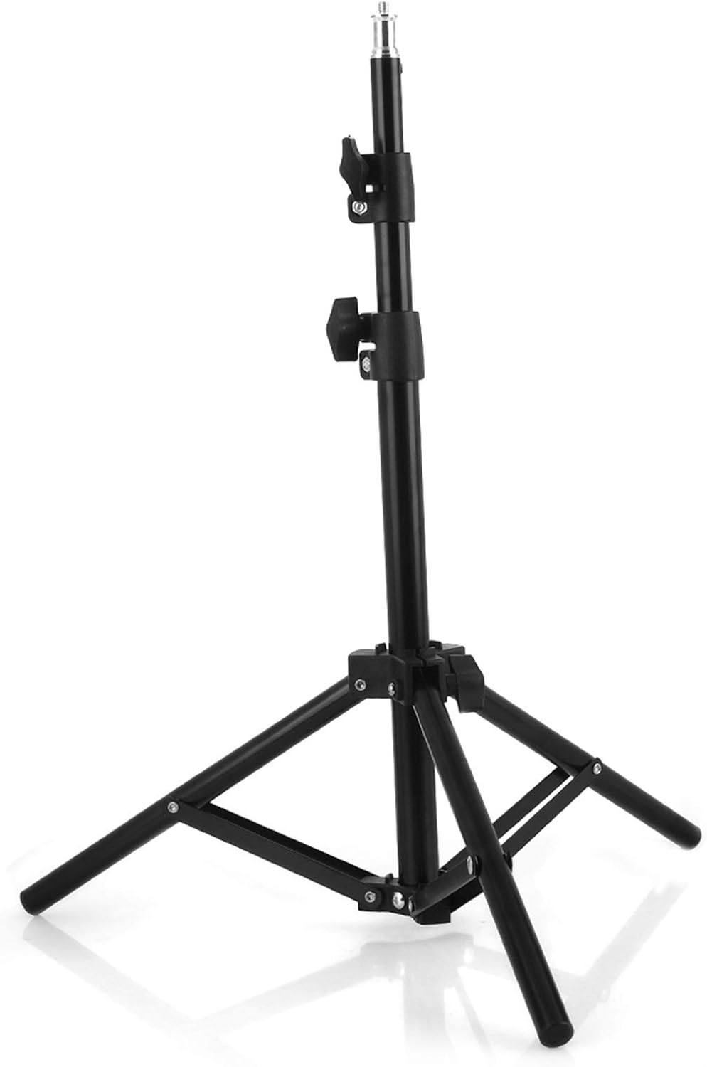 Projector Screen Bracket Telescopic Portable Tripod Stand