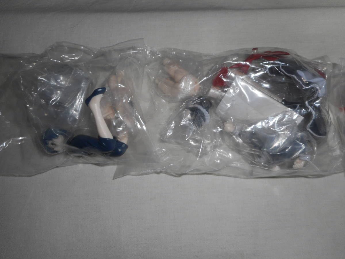 YUJIN ユージン ファイティングボックスコレクション 新日本