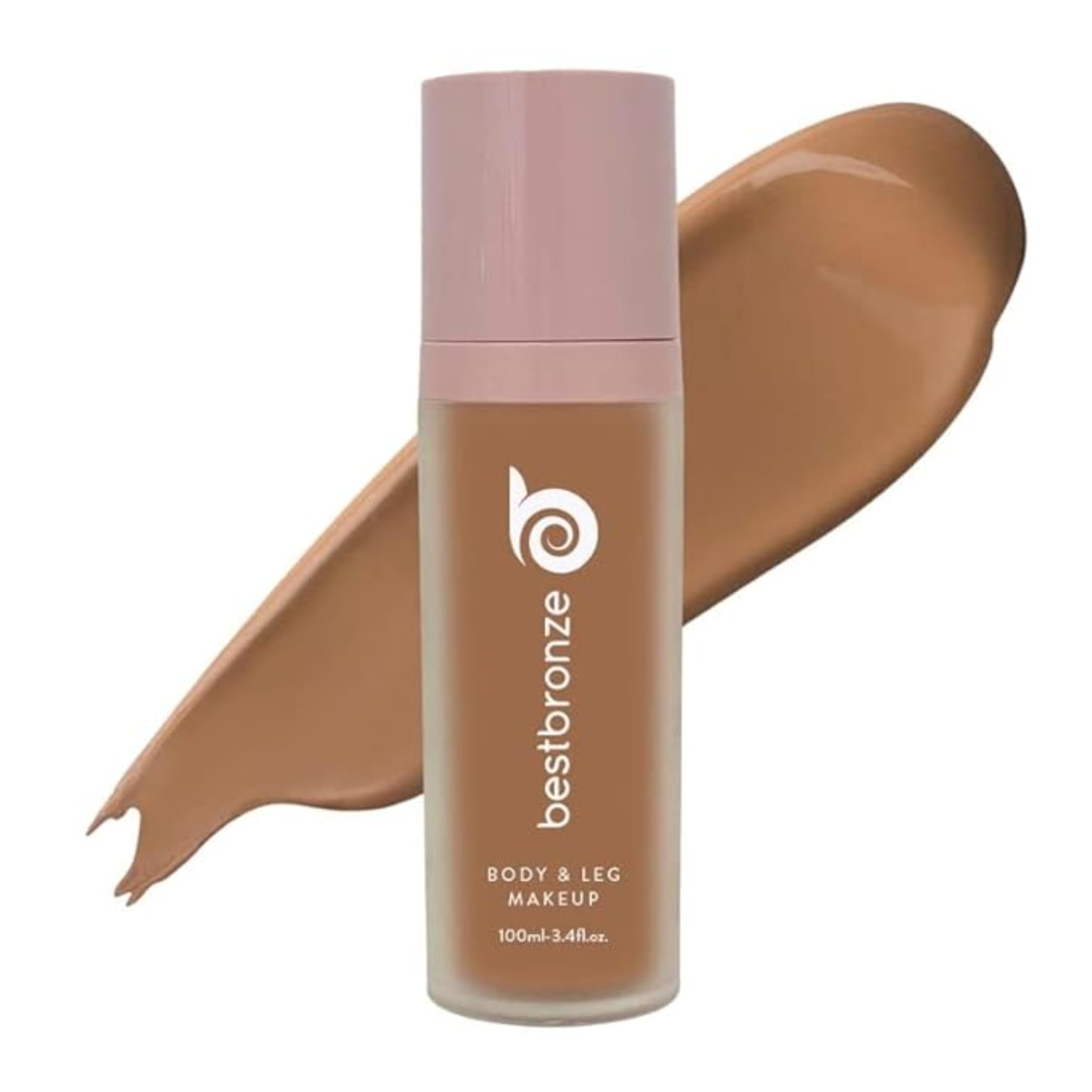 B BESTBRONZE C10 Tan Honey