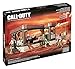 Mega Bloks Call of Duty Zombies TranZit Diner Building Set