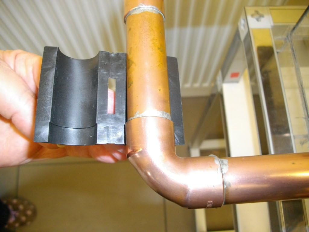 Leak Mate – Emergency Pipe Repair Tool – Stop a Leak in Seconds – Leak Sealer
