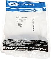 Vista 6 de Piezas originales de Ford - Placa de identificación (CL3Z-9942528-B)