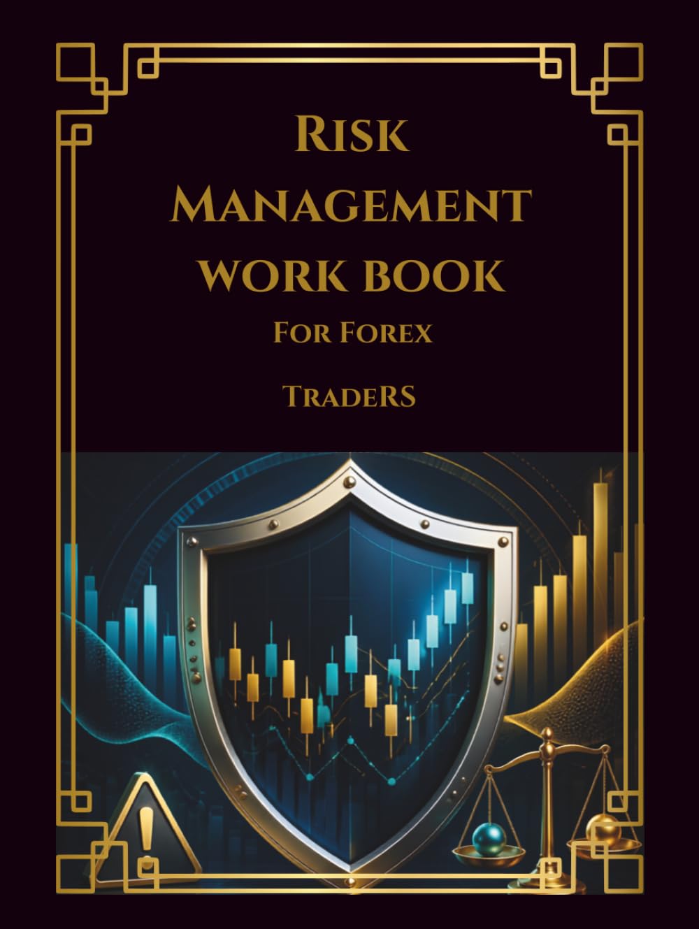 RISK MANAGEMENT WORKBOOK For Forex Traders: A Practical Guide to Trading Risk Management