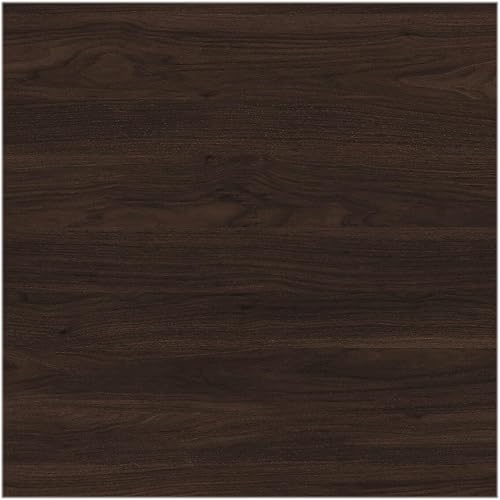 Miniatura 7 de Bush Business Furniture Studio C Escritorio en forma de L con retorno, 60 W x 30 D, moderno nogal