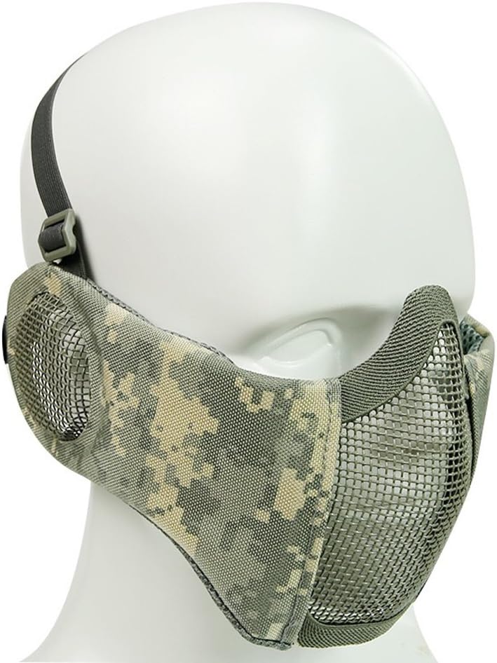 Sportmaske Ventil Doppel Ausatem Sport-Staubmaske Mit Aktivkohlefilter – Waschbar, PM2.5 Schutz, Anti-Pollen, Ausatemventil, Für Fahrrad, Motorrad, Outdoor
