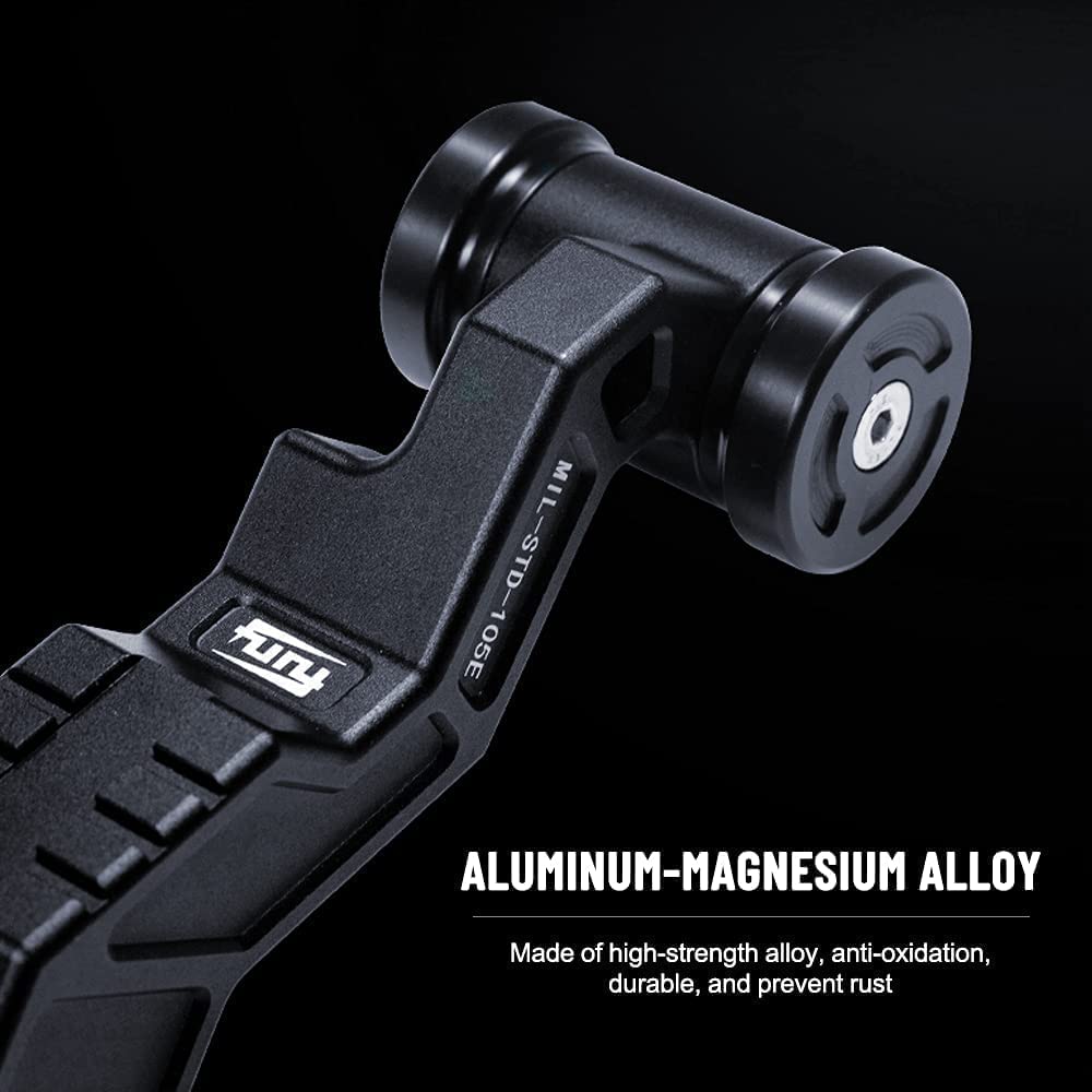 Amazon.co.jp: FUNY に適用するジープラングラーJK2011-2018ギアシフト