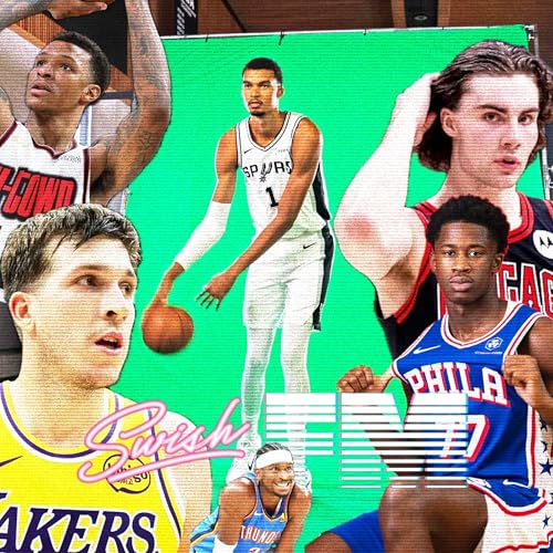 Early Season Thoughts (PATREON PREVIEW)