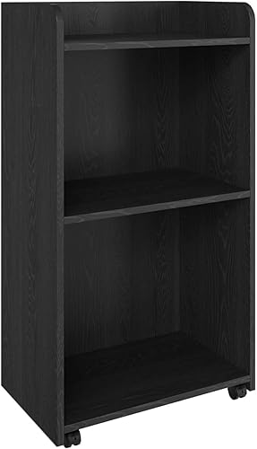 Podio - Soporte portátil para podio, soporte de anfitriona con ruedas, escritorio de recepción de podio de iglesia, púlpitos para iglesias, podio de