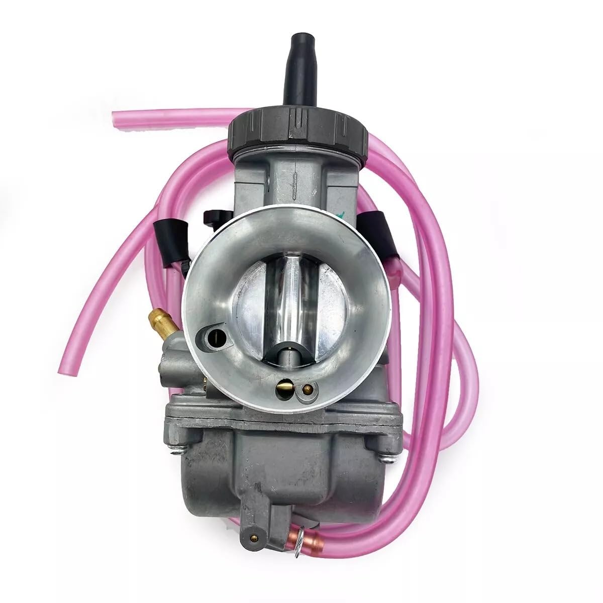 Carburateur PWK40 mm avec technologie Air Strike pour flux d'air maximal