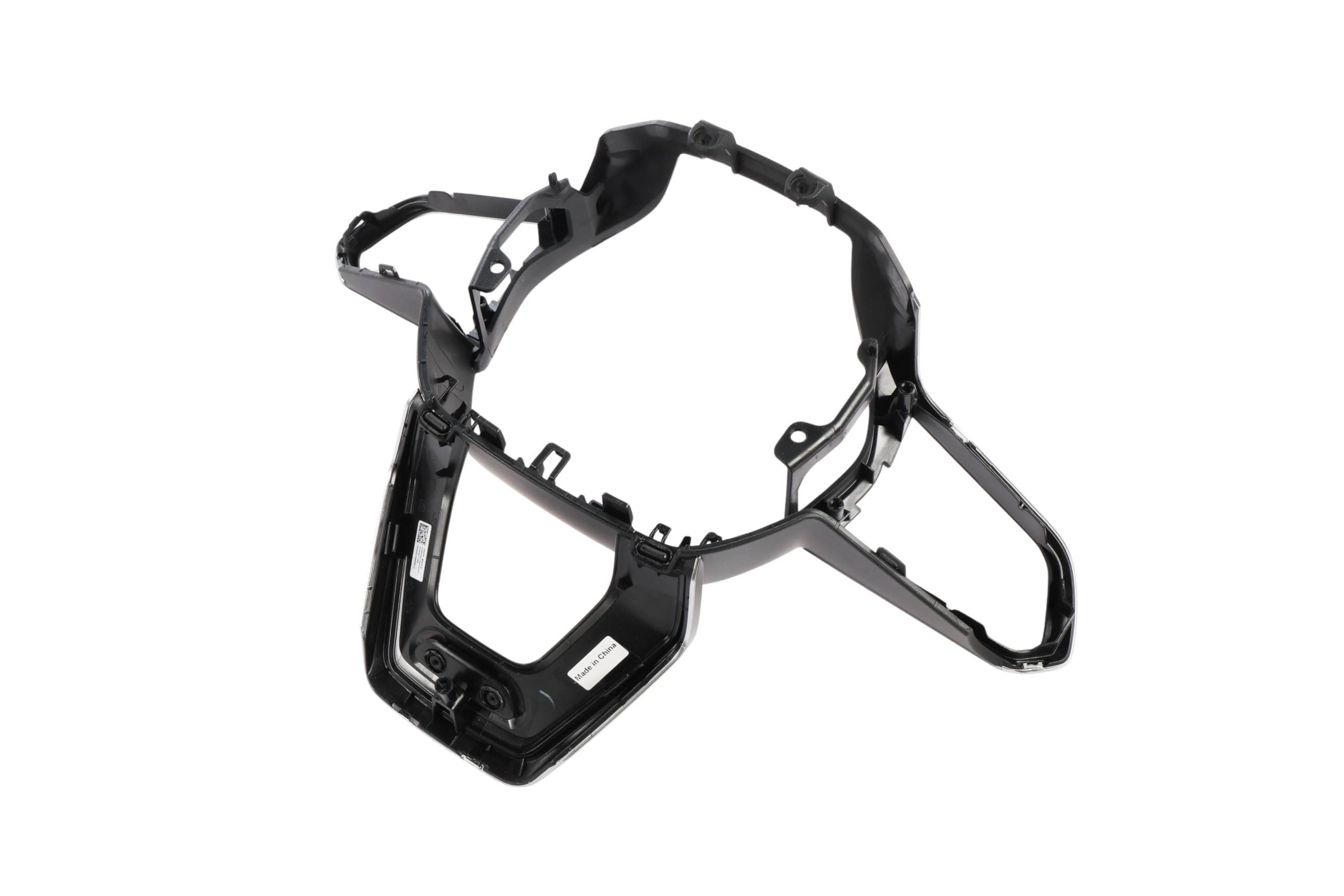 GM Genuine Parts 85669012 Klavier-Lenkradverkleidung, Speichenabdeckung, Applikation