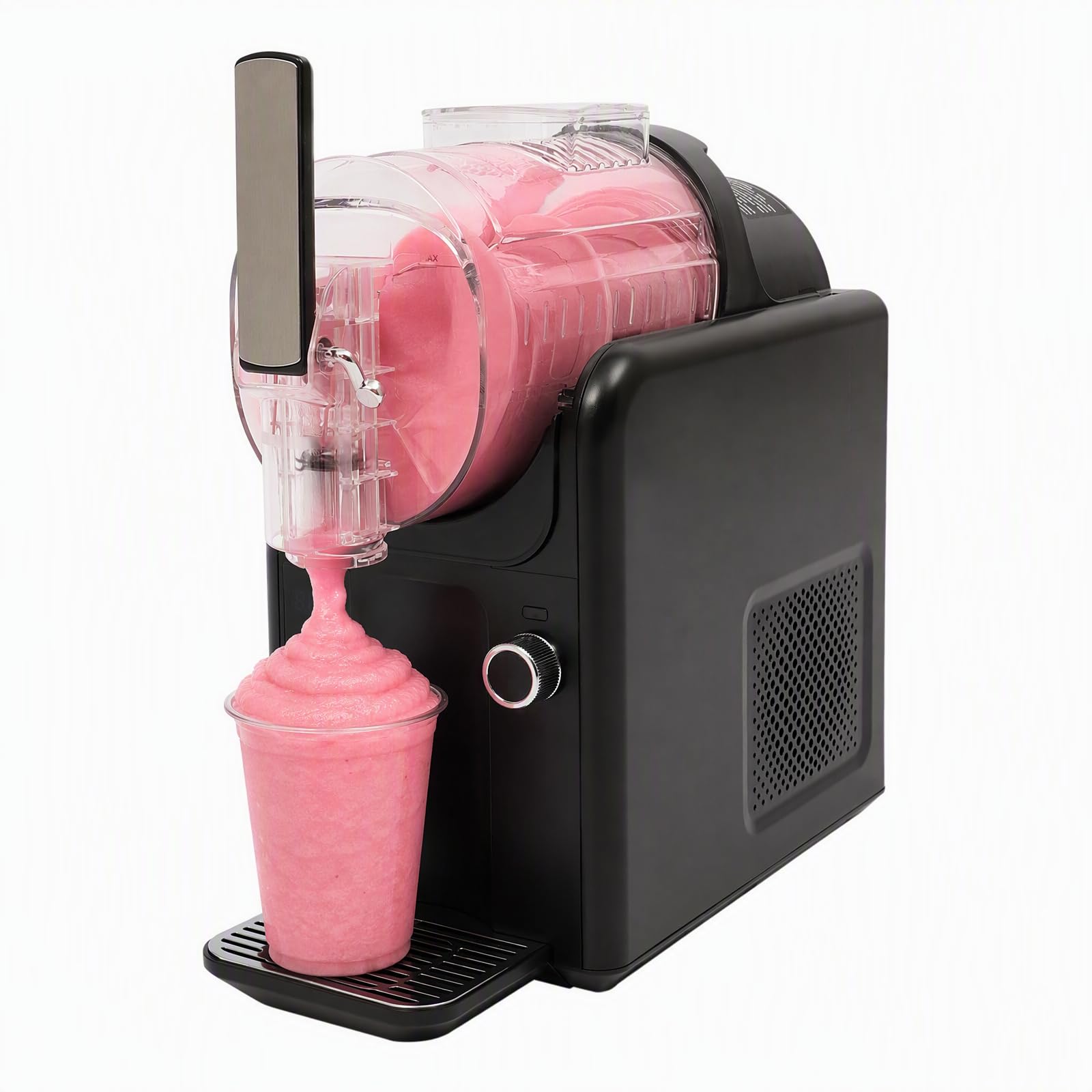 Slush Machine à glace 2 l 7 machines à glace préréglées
